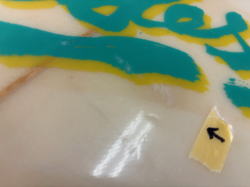 �r���e�[�W�{�[�h �S�b�f�X 8_8